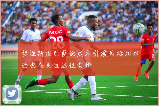 努涅斯成巴萨低成本引援目标切尔西也在关注这位前锋